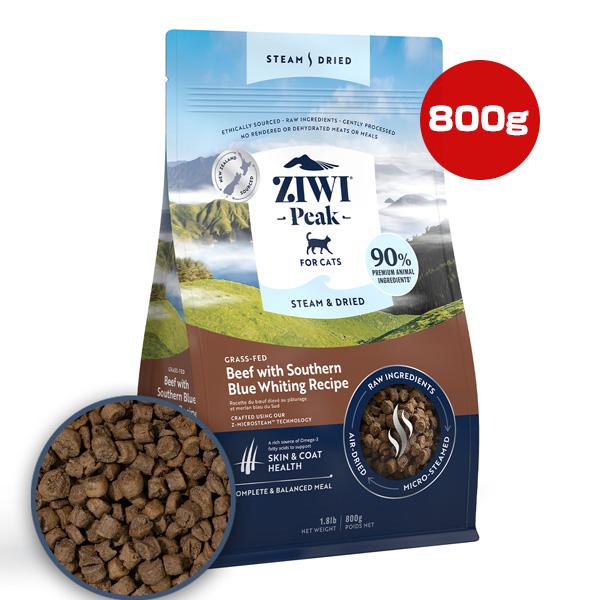 ZIWI エアドライ キャットフード ラム 1kg 正規品 ジウィピーク