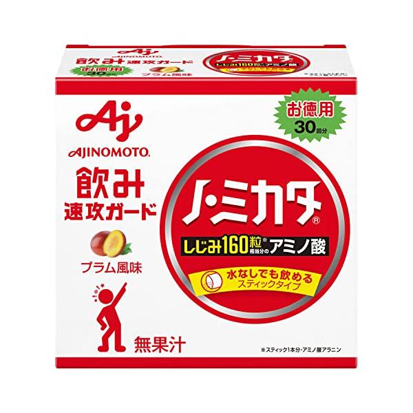 ノ・ミカタ プラム風味