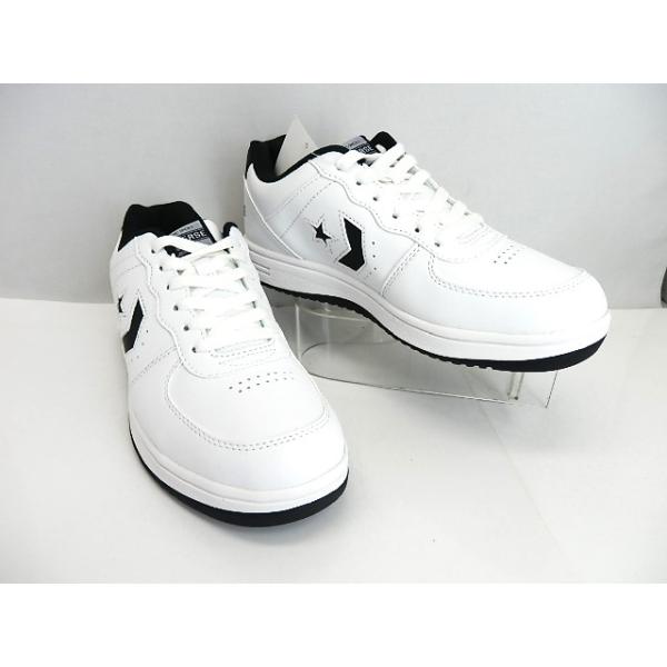 SALE特価/ユニセックス/ スニーカー コンバース CONVERSE NEXTAR360  WH/BLK コートシューズ/ 大幅ダウン!!/今がチャンス