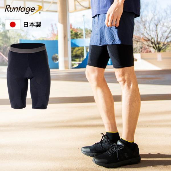 サイズ: Mサイズ(ヒップ85-98cm/身長150-165cm)-　　　　LLサイズ(身長160-175cm/ヒップ95-108cm)カラー: ブラック素　材: ポリエステル / ポリウレタン■ Runtage runtage ランテージ...