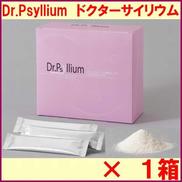 Dr.Psyllium hN^[TCE y30{QʁrLڕ܂ށzsFK23 TCE IIoR _CGbg  H@ T|[gt 