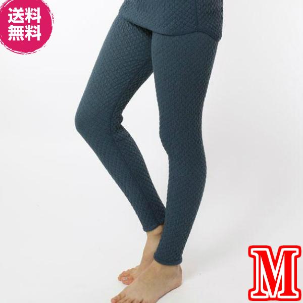 ひだまり チョモランマ 婦人タイツ M 「QM861」《あったか 下着