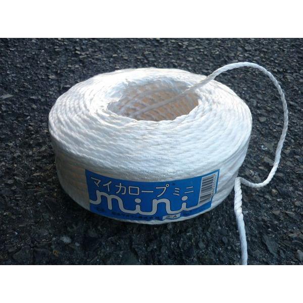 ばら売り Ppロープ Ppビニール紐 荷造りひも 石本マオラン マイカロープミニ ２a Buyee Buyee 提供一站式最全面最專業現地yahoo Japan拍賣代bid代拍代購服務 Bot Online