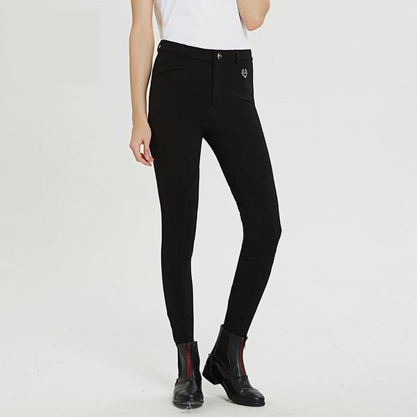 最適な価格 訳ありKINGSLAND L フルグリップレギンスキュロット 乗馬