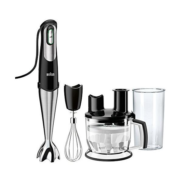 ハンドブレンダー マルチクイック7