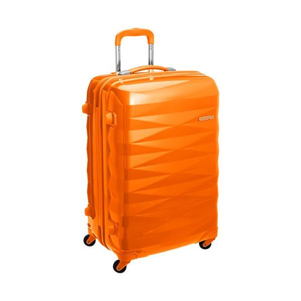 スーツケース クリスタライト スピナー69