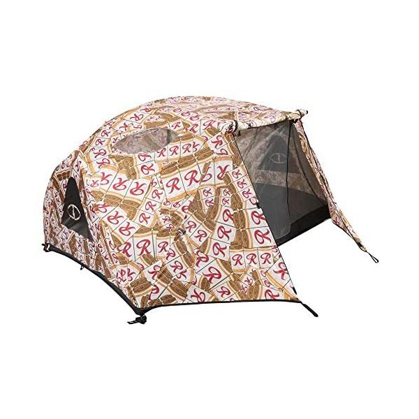 POLER(ポーラー) 2 PERSON TENT RAINIER 2 MAN TENT アウトドア