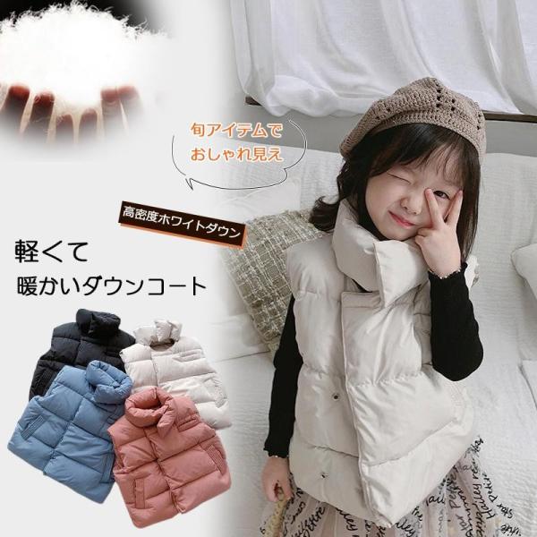 子供 ダウンベスト キッズアウターの人気商品 通販 価格比較 価格 Com