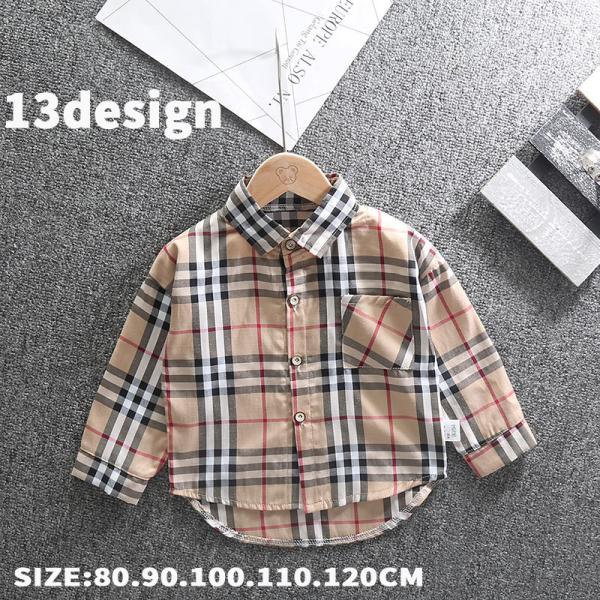 男の子 シャツ長袖21春秋可愛い子供服 ベビーシャツ長袖tシャツ兄弟 兄妹春服おしゃれ子供服チェック柄 トップス入園式 発表会七五三お宮参り Buyee Buyee บร การต วกลางจากญ ป น ซ อจากประเทศญ ป น