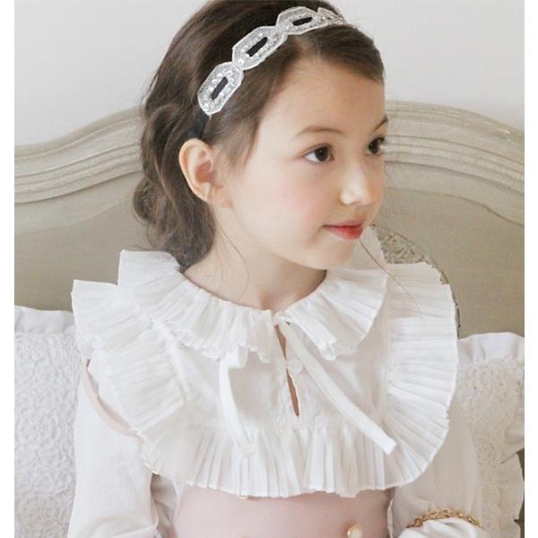 Flo フロー キッズ ヘアアクセサリー ヘアバンド メール便送料無料 韓国子供服 Buyee Buyee Japanese Proxy Service Buy From Japan Bot Online