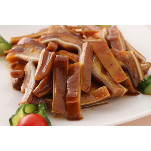 本場中国の味 新感覚の中華惣菜ー香油猪耳 シャンユーヅゥアル 通常パック 185g Buyee Buyee Japanese Proxy Service Buy From Japan Bot Online