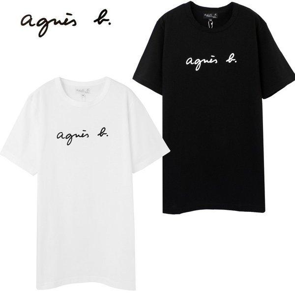 アニエスベー agnes b. Tシャツ メンズ サイズ ロゴ 半袖 HOMME オム 