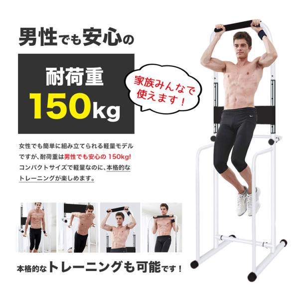 ぶら下がり健康器 コンパクト 懸垂マシン 筋トレ 7段階 高さ調節 懸垂器具 懸垂 ぶらさがり 健康器 ぶらさがり健康器 正月 フィットネス Buyee Buyee Japanese Proxy Service Buy From Japan Bot Online