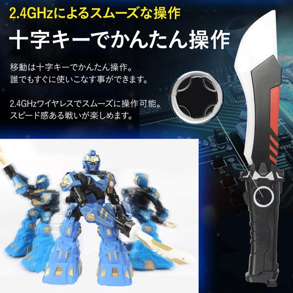 ロボット おもちゃ 子供 対戦ゲーム 簡単操作 ラジコン モーションセンサー搭載 ソードウォーリアー 2体セット 動く プレゼント Buyee Buyee Japanese Proxy Service Buy From Japan Bot Online