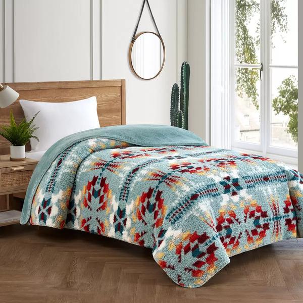 Pendleton Blanket ペンドルトン ブランケット ツイン T167cm Pendleton Blanket ペンドルトン ブランケット ツイン T167cm