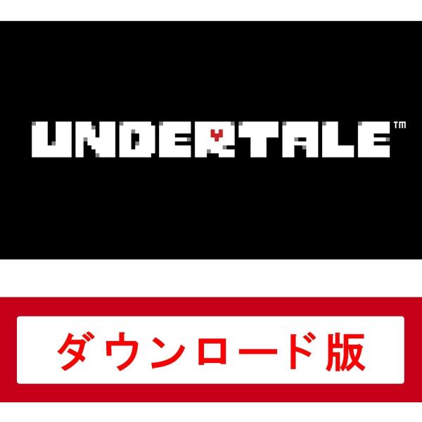UNDERTALE