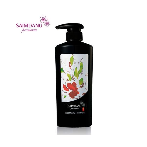 TC_ v~A X[p[ CMC g[gg SAIMDANG premium Super CMC Treatment
