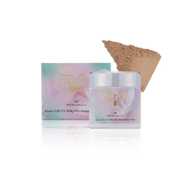 【未開封品】ヴィブリアン エスプリーナRGⅡ+インナーリフト 日焼け止めパウダー エスプリーナ RGII インナーリフト UVシルキーフィット 美容液パウダー