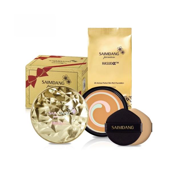 サイムダン プレミアム 4kアクトレス パーフェクトスキンリッチファンデーション サイムダン プレミアム 4Kアクトレス パーフェクトスキンリッチ