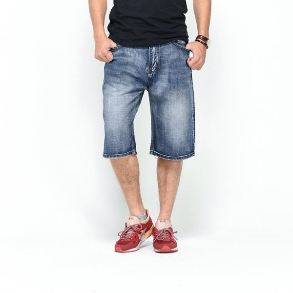 ショートパンツ デニム ハーフパンツ メンズ 大きいサイズ 短パン ヴィンテージ カジュアル ウォッシュ加工 新作 Buyee Buyee Japanese Proxy Service Buy From Japan Bot Online