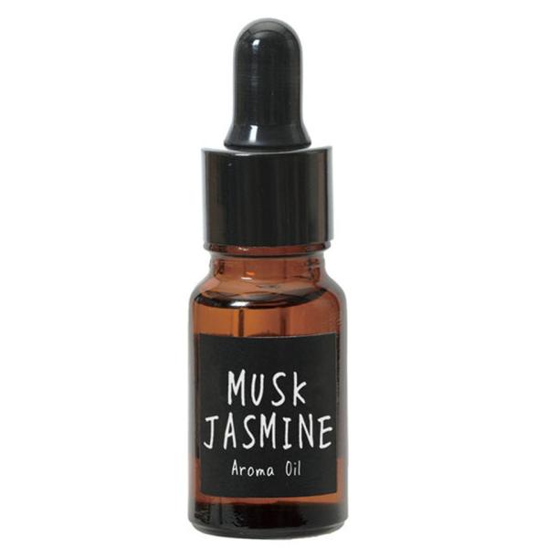 【製品について】ブランド John's Blend ジョンズブレンドアイテム 1個 John's Blend ジョンズブレンド アロマオイル 8ml ムスクジャスミン OA-JON-26-6材質/成分表示 香料、溶剤内容量(約) 8ml香り...