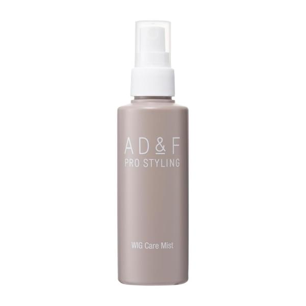 1本 Adrans アデランス フォンテーヌ AD&amp;F ウィッグ ケアミスト ケア スプレー ウィッグ専用 150ml
