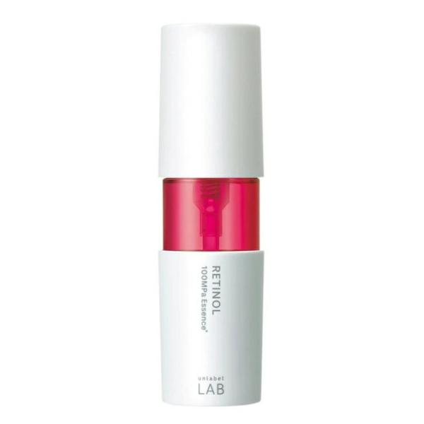 他サイト： unlabel アンレーベル ラボ R エッセンス レチノール 50mLの商品画像