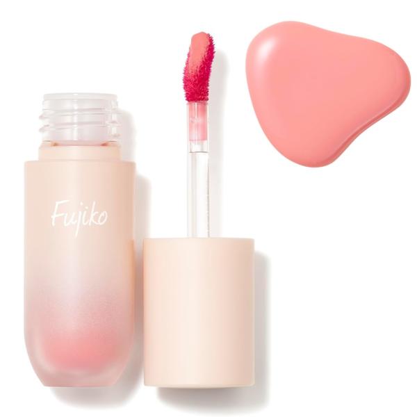 【製品について】ブランド　Fujiko フジコアイテム　Fujiko フジコ 水彩チーク 01 マイスイートピンク 3.8ｇ原材料・成分水、グリセリン、水添ポリイソブテン、ＢＧ、トリイソステアリン酸ポリグリセリル−２、プロパンジオール、（ア...