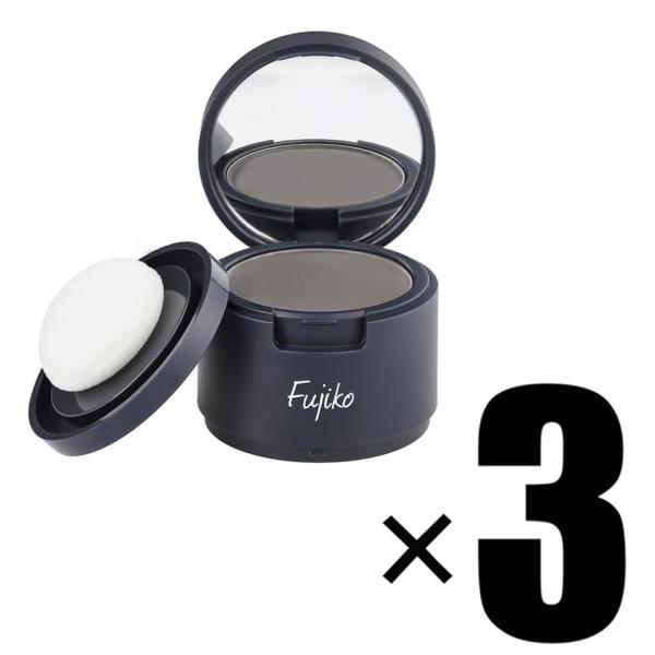 【製品について】ブランド Fujiko フジコアイテム 3個 Fujiko フジコ デコシャドウ by.F 01 エブリバディブラウン 4g×3 リニューアルカラー 01 エブリバディブラウンJANコード 4589474249659原材料/...