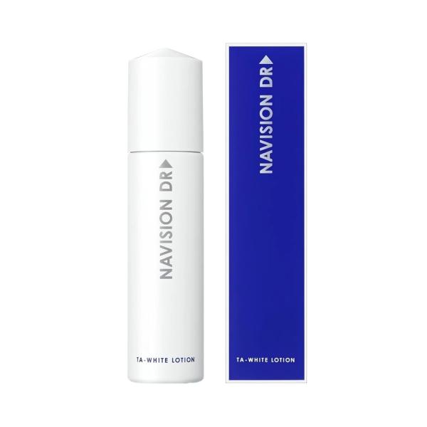 NAVISION DR ナビジョンDR TAホワイトローションn 150mL 化粧水 医薬部外品