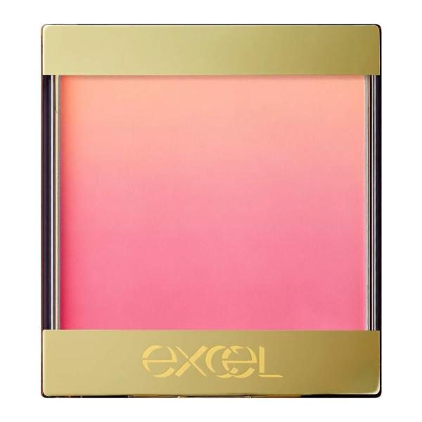 【製品について】ブランド エクセルexcelアイテム 【送料無料】エクセル excel オーラティック ブラッシュ AB01 （ピーチ＆ピーチ） チークカラー品番/カラー AB01 ピーチ＆ピーチ材質/成分表示 タルク、ミリスチン酸亜鉛、ジ...