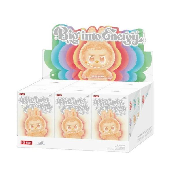 POP MART（ポップマート） 【アソートボックス 6ピース 正規品】THE