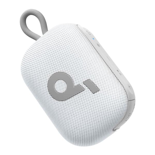 【製品について】ブランド Anker アンカー Soundcoreアイテム Anker アンカー Soundcore Select 4 Go bluetooth スピーカー ホワイト アウトドア コンパクト型番　A31X1021サイズ　約1...