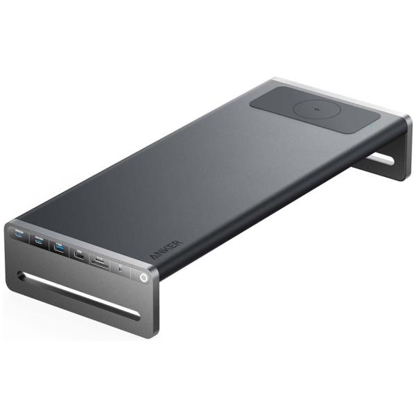 Anker USB-C ドッキングステーション　モニタースタンド Anker アンカー 675 USB-C ドッキングステーション モニター