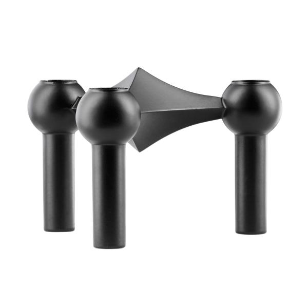Stoff Nagel ストッフ ナゲル キャンドルホルダー ブラック 正規品
