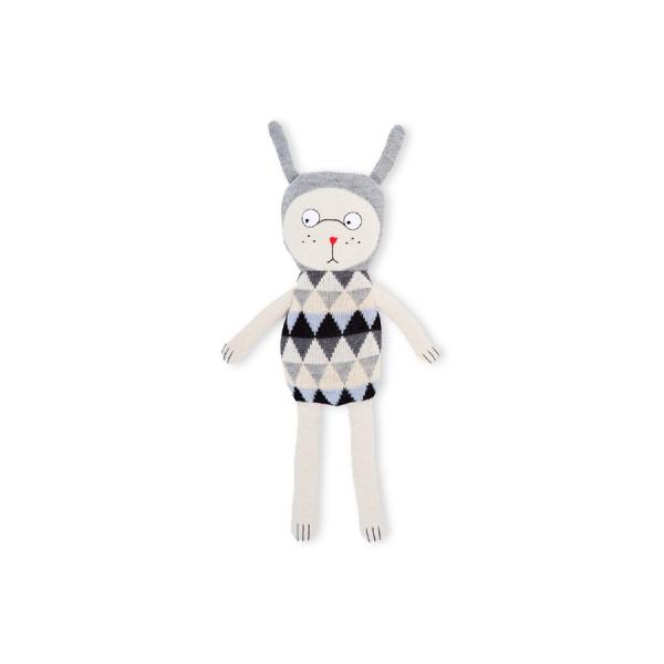 Luckyboysundayラッキーボーイサンデー ぬいぐるみ 編みぐるみ Pale Nulle 118x502 Chloros クロロス 通販 Yahoo ショッピング