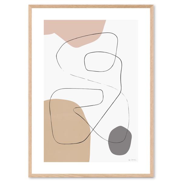 The Poster Club アートポスター A2 デンマーク 楽天市場】デンマーク THE POSTER CLUB ポスター NO 10 50x70cm 北欧