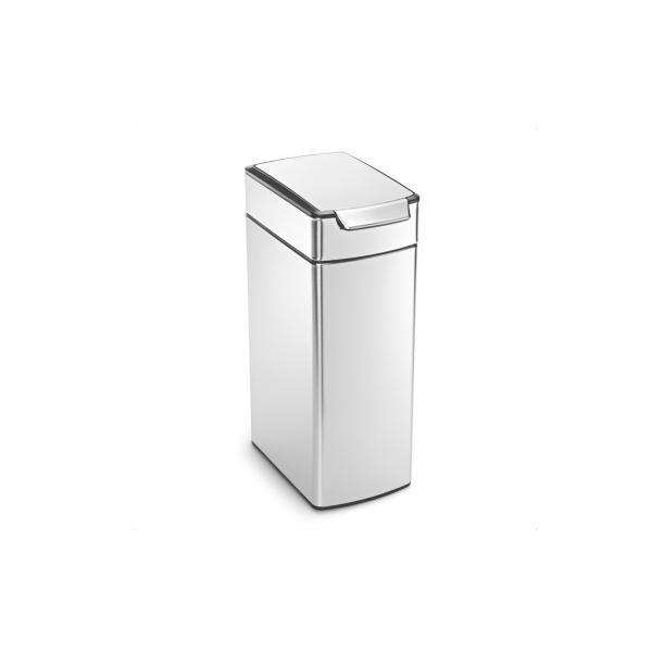 シンプルヒューマン ゴミ箱 40lの人気商品・通販・価格比較 - 価格.com