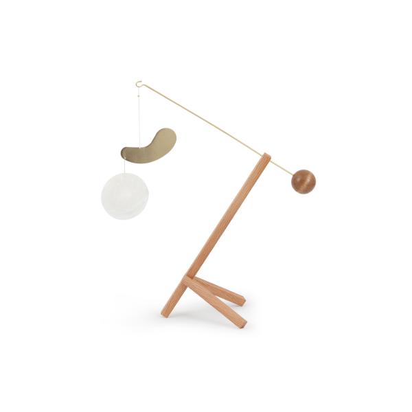 KINETIC LEVI キネティック レヴィ モビール Momo ruskea_139xkl0028