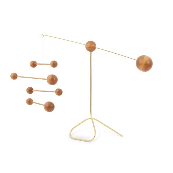 KINETIC LEVI キネティック レヴィ インテリアモビール Michelle