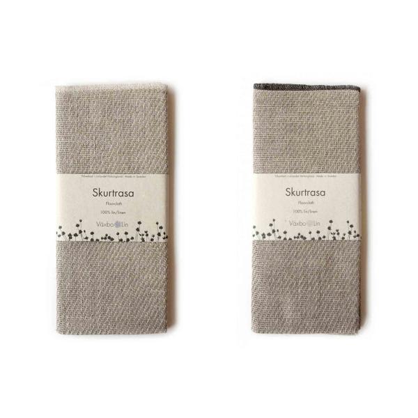 Vaxbo Linヴェクスボリンフロアークロス