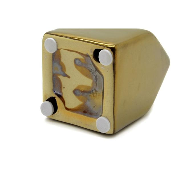 Bloomingvilleブルーミングヴィル 家の形をした置物 Sサイズ ゴールド Buyee Buyee Jasa Perwakilan Pembelian Barang Online Di Jepang