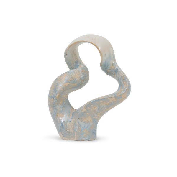 Bloomingville ブルーミングヴィル 彫刻的デザインのオブジェ/アート