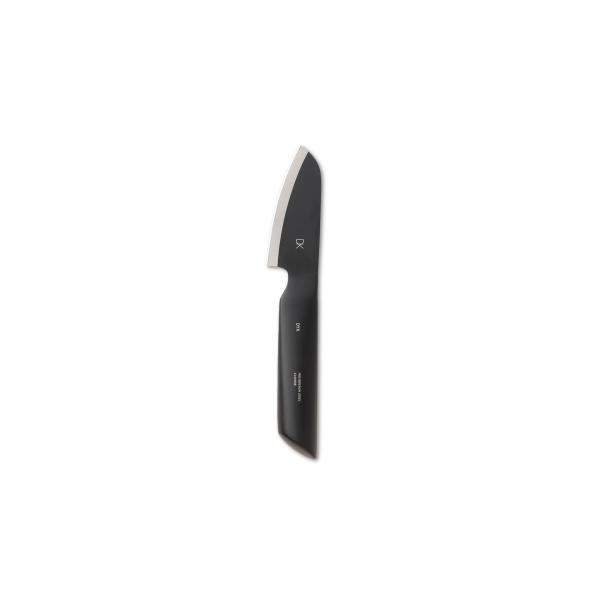 【在庫限り】【再入荷なし】DYK　ダイク ペティナイフ モリブデンバナジウム鋼 ステンレス BLACK ブラック　■ 台所用品 調理器具 包丁