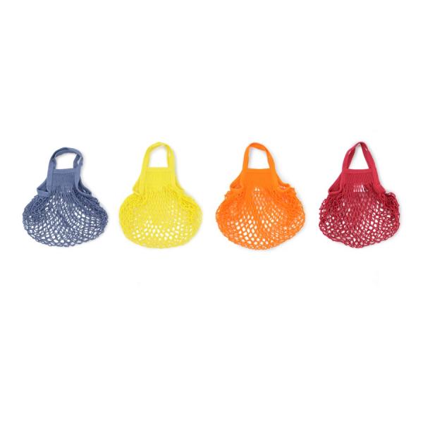 Filtフィルト フランス製ネットバッグ Sサイズ カラフル 22xcolorful S Chloros クロロス 通販 Yahoo ショッピング