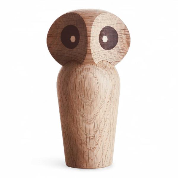 ARCHITECTMADE（アーキテクトメイド） Owl オウル Large Natural