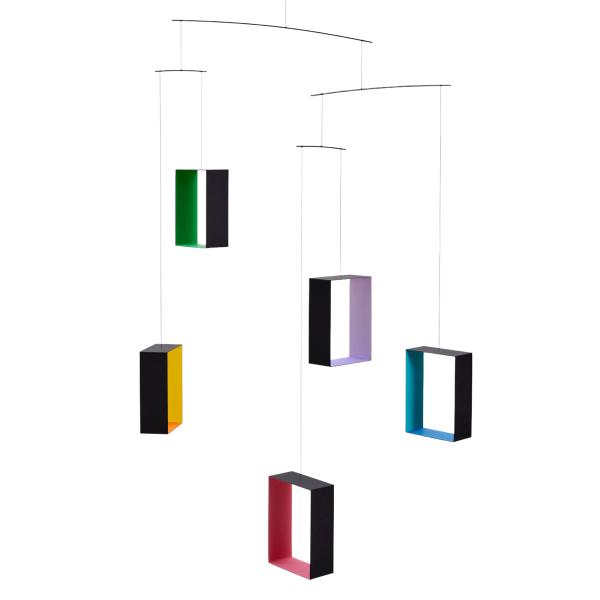 FLENSTED mobiles（フレンステッドモビール） 北欧 Perspectives