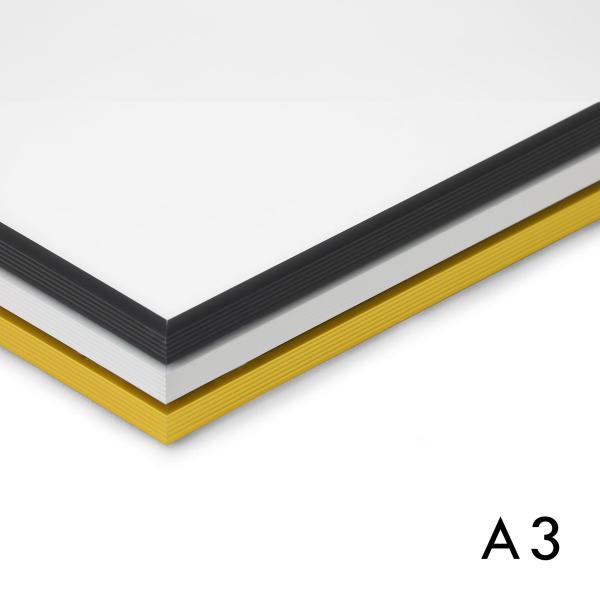 ART PRINT JAPAN アートプリントジャパン アルミ製ポスターフレーム