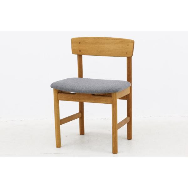 デンマーク製 Borge Mogensen(ボーエ・モーエンセン) Model 3236