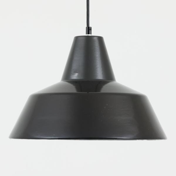 Louis Poulsen(ルイスポールセン) The work shop lamp 直径35cm ペンダントランプ